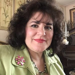 Meet your Posher, Dianne